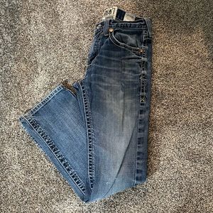 Mens Ariat M7 jean size 31/32